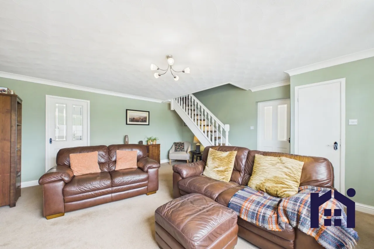 Yarrow Close, Croston, Leyland, PR26 9SJ, photo 5