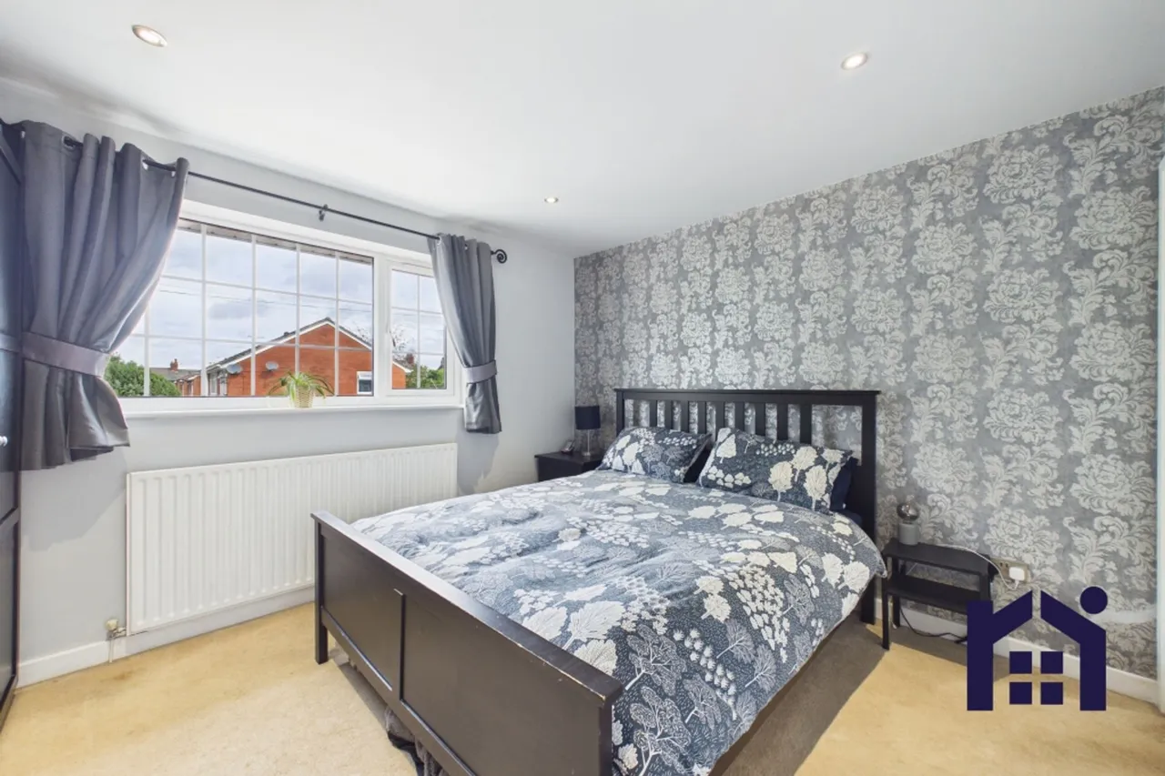 Yarrow Close, Croston, Leyland, PR26 9SJ, photo 20