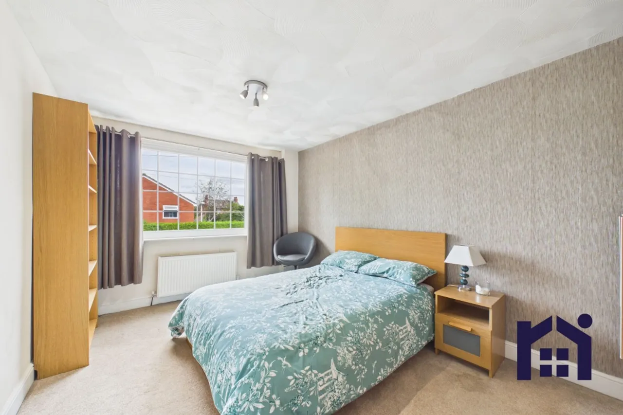 Yarrow Close, Croston, Leyland, PR26 9SJ, photo 21
