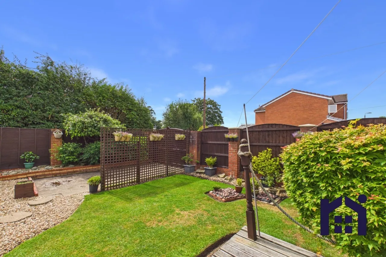 Yarrow Close, Croston, Leyland, PR26 9SJ, photo 4