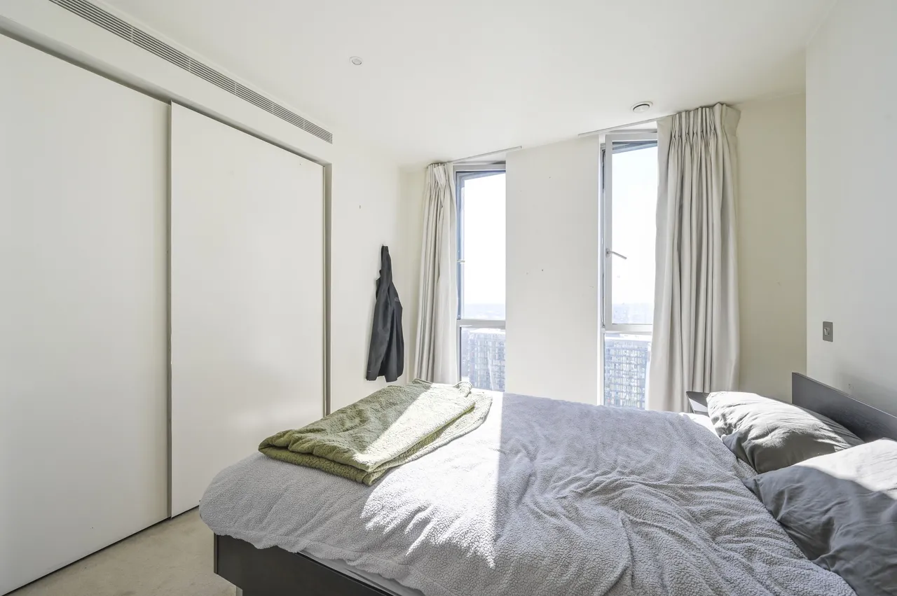 Flat 3007, 1 Pan Peninsula Square, London, photo 10