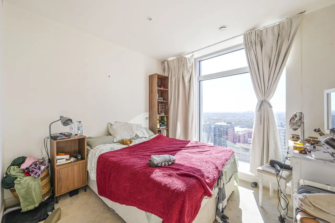 Flat 3007, 1 Pan Peninsula Square, London, photo 11