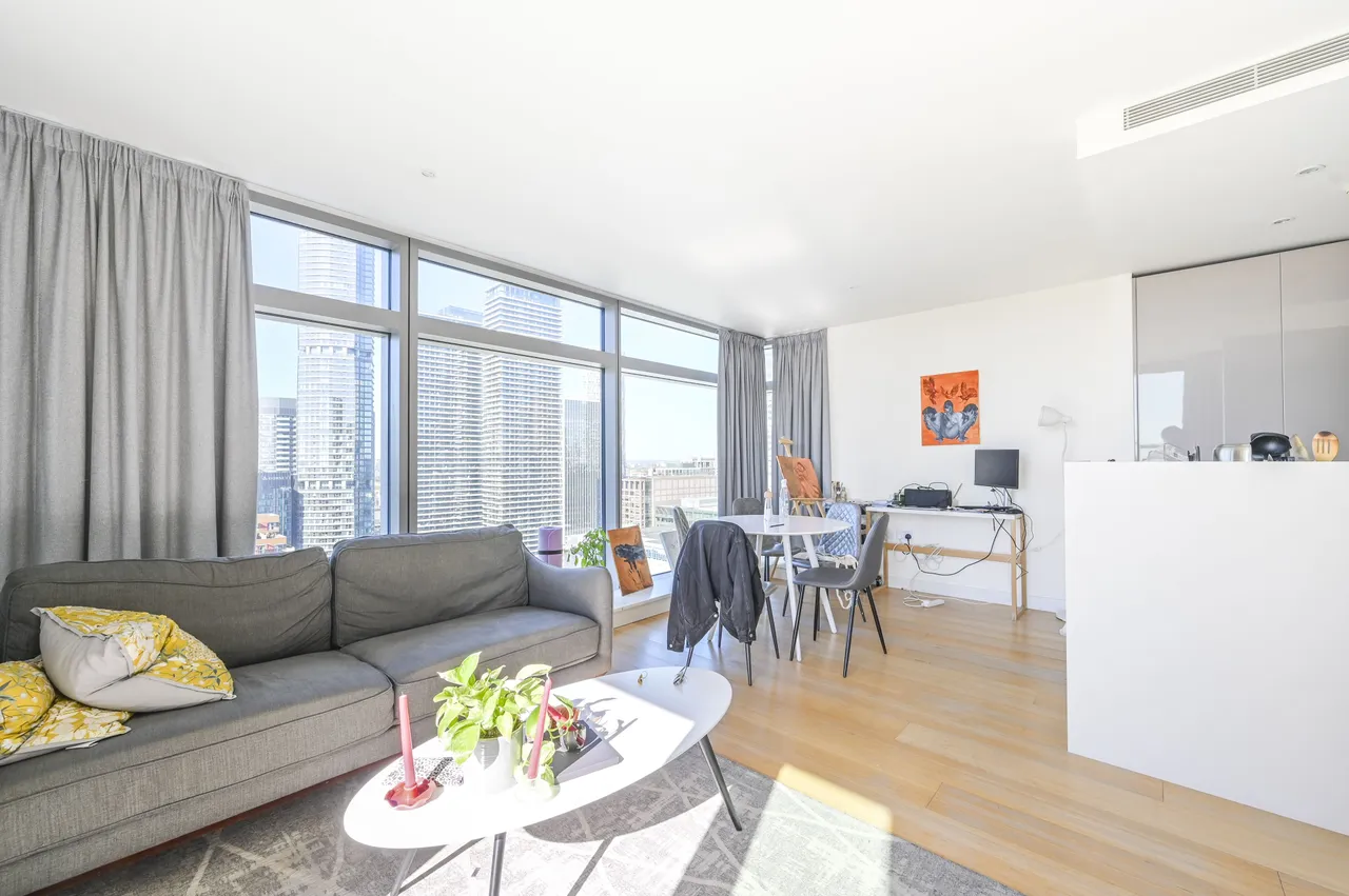 Flat 3007, 1 Pan Peninsula Square, London, photo 6
