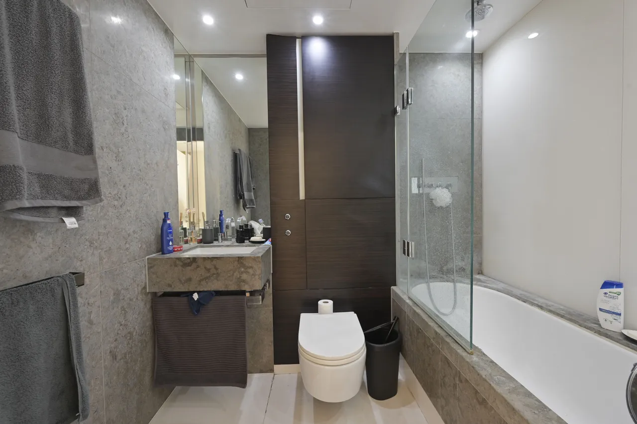 Flat 3007, 1 Pan Peninsula Square, London, photo 4