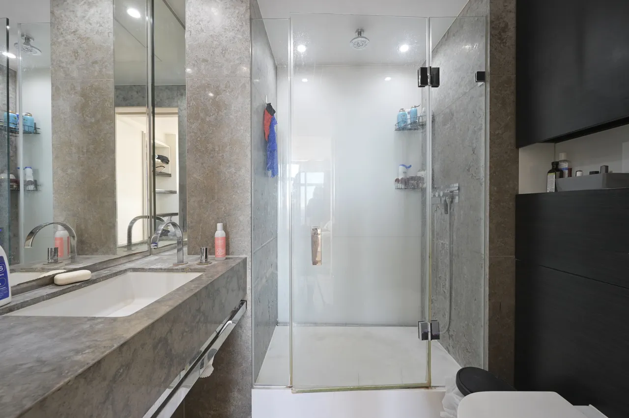 Flat 3007, 1 Pan Peninsula Square, London, photo 12