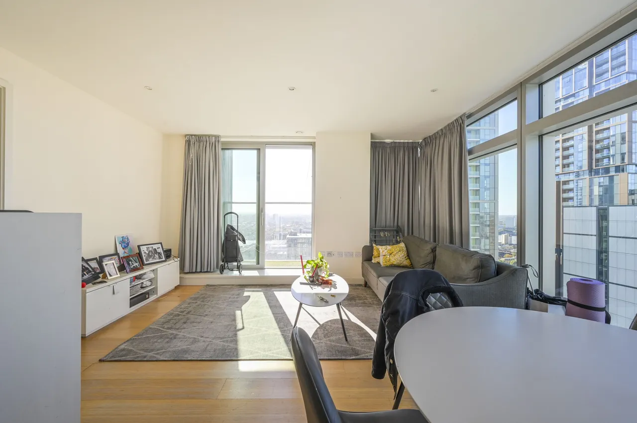 Flat 3007, 1 Pan Peninsula Square, London, photo 9