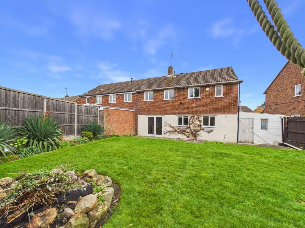 Severn Way, Tilehurst, RG30, photo 15