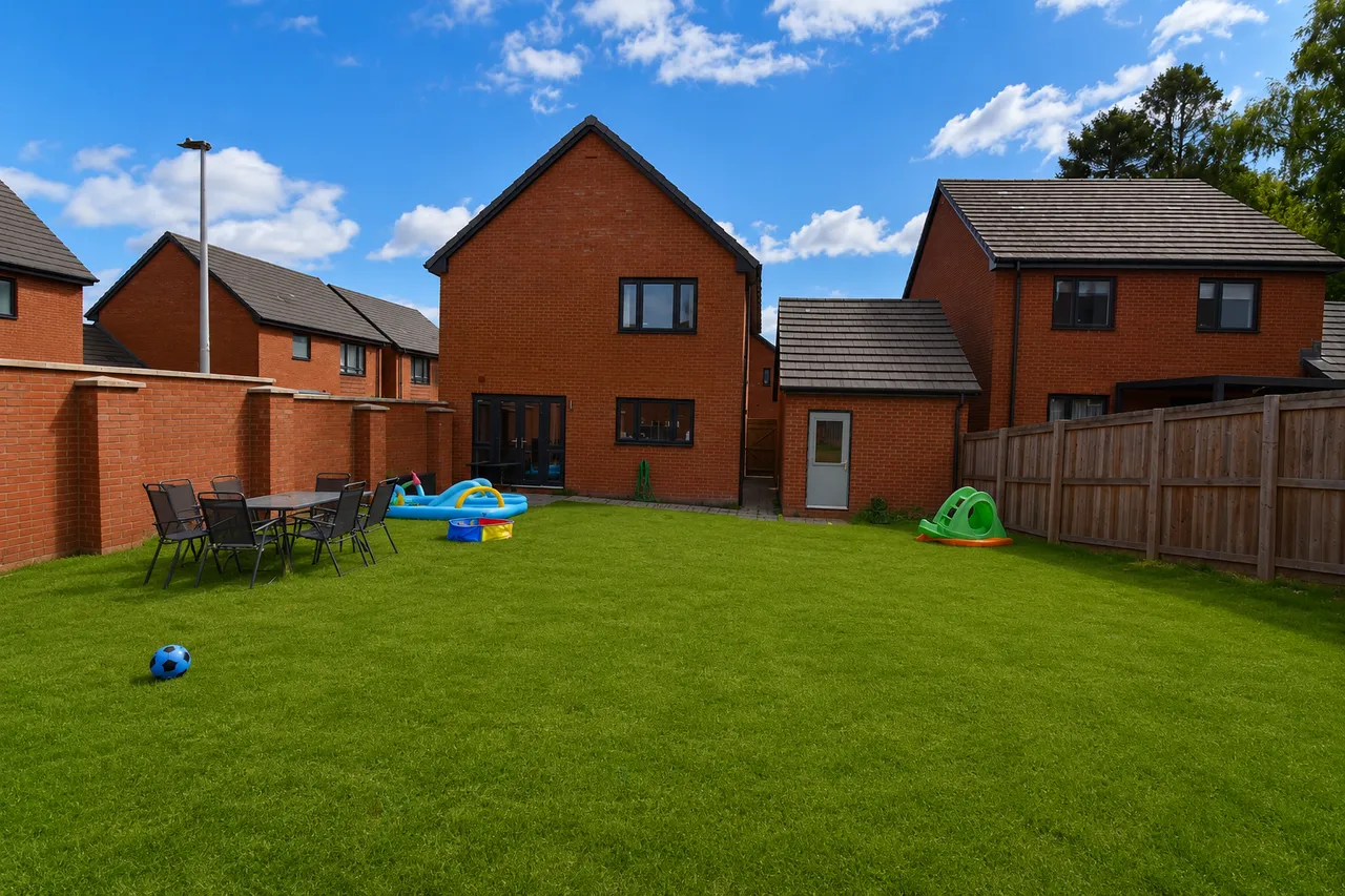 Nursery Gardens, Exeter, photo 16