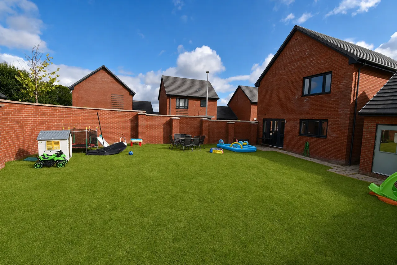 Nursery Gardens, Exeter, photo 17
