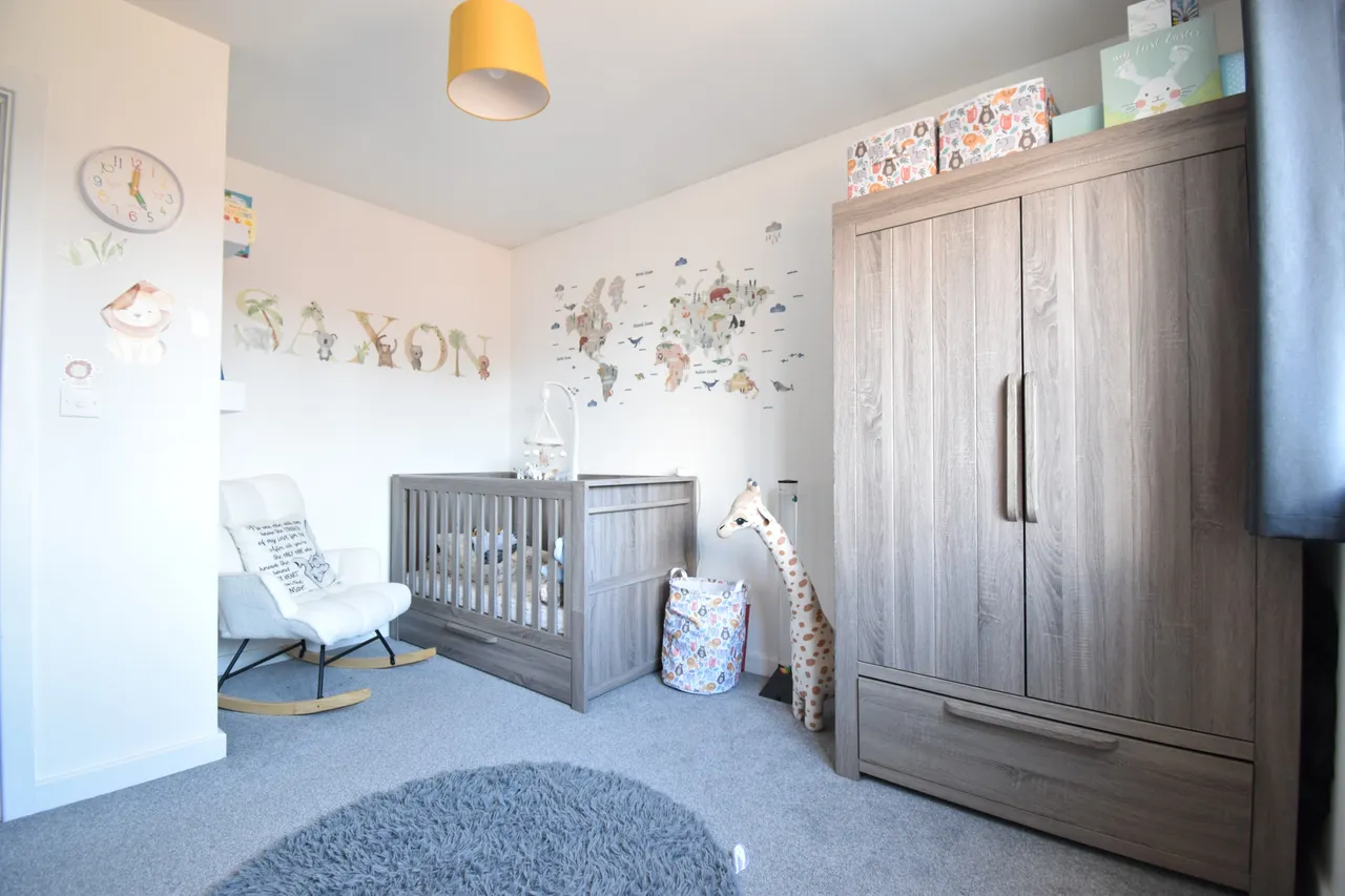 Nursery Gardens, Exeter, photo 12