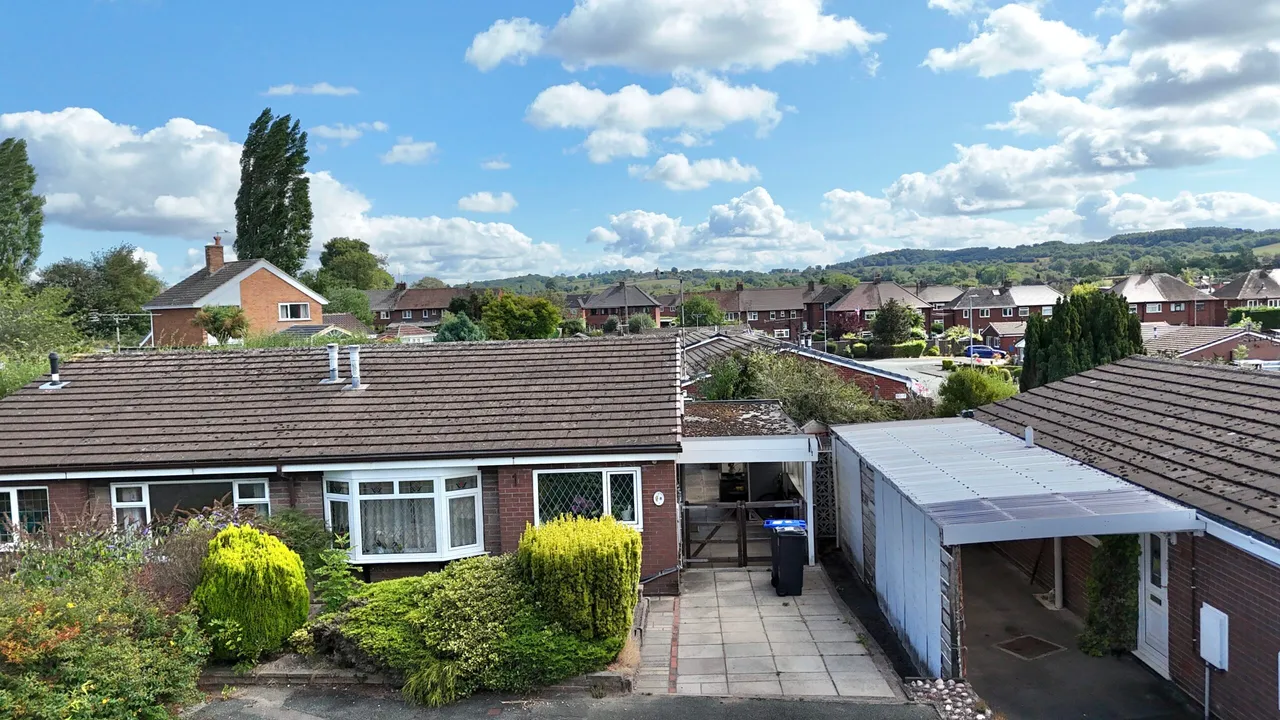 Minton Close, Cheadle, ST10, photo 9