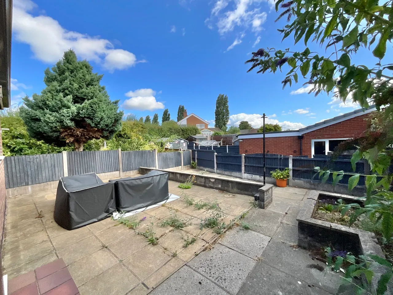Minton Close, Cheadle, ST10, photo 4