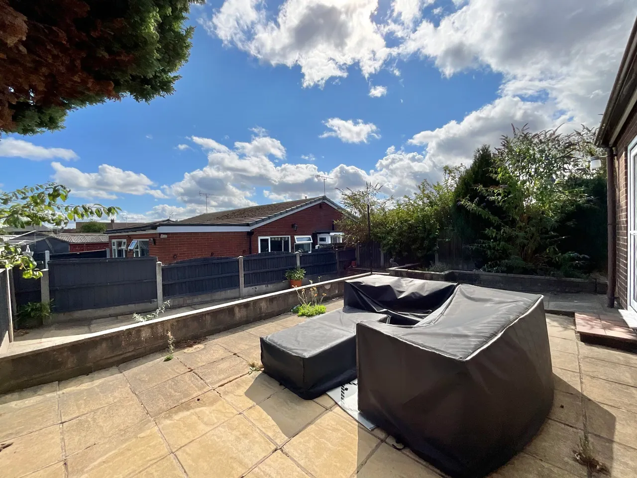 Minton Close, Cheadle, ST10, photo 11