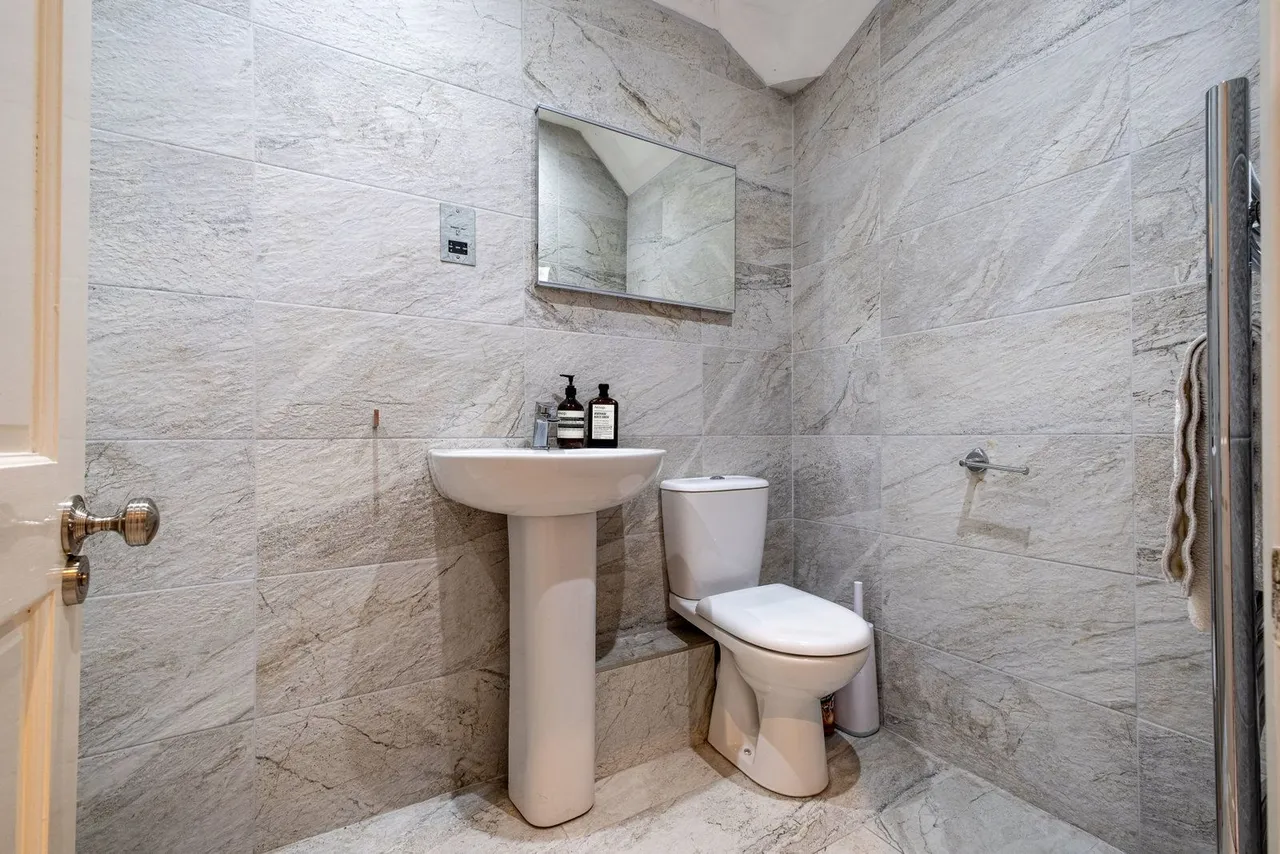 Alrewas Road, Kings Bromley, DE13, photo 21