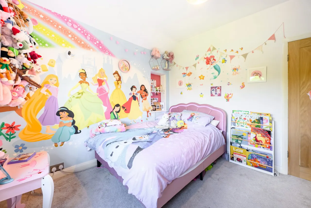 Alrewas Road, Kings Bromley, DE13, photo 24