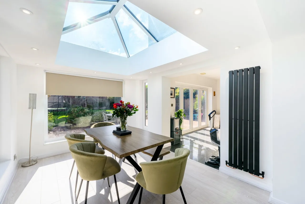 Alrewas Road, Kings Bromley, DE13, photo 3