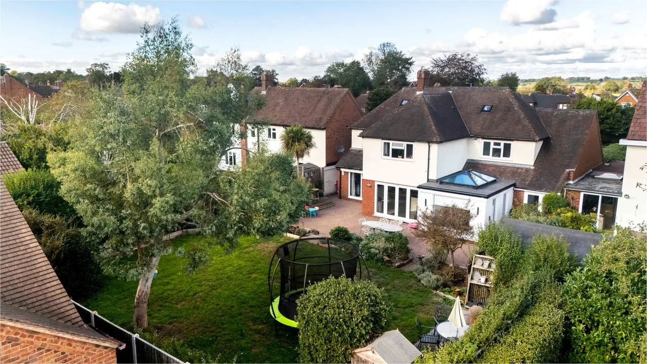 Alrewas Road, Kings Bromley, DE13, photo 29