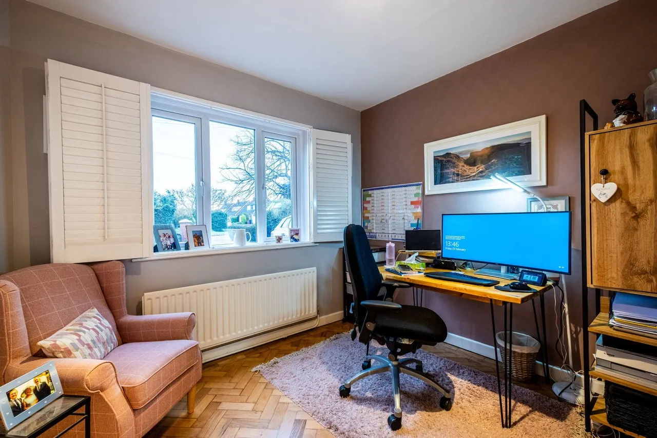 Alrewas Road, Kings Bromley, DE13, photo 13