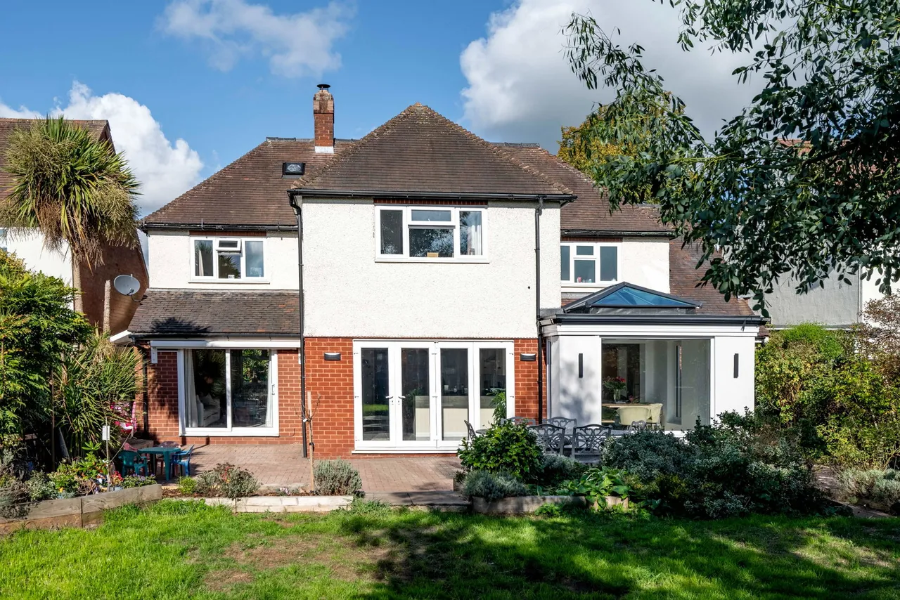 Alrewas Road, Kings Bromley, DE13, photo 26