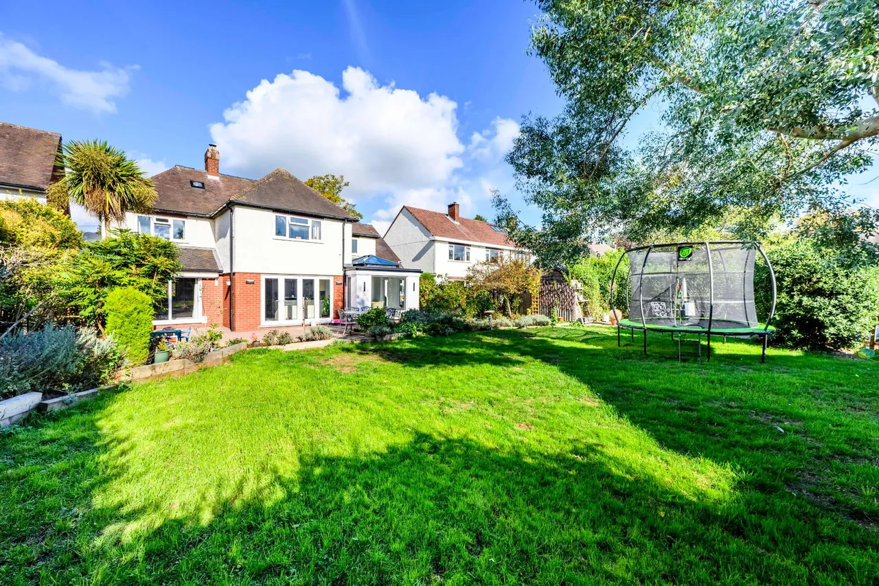 Alrewas Road, Kings Bromley, DE13, photo 25