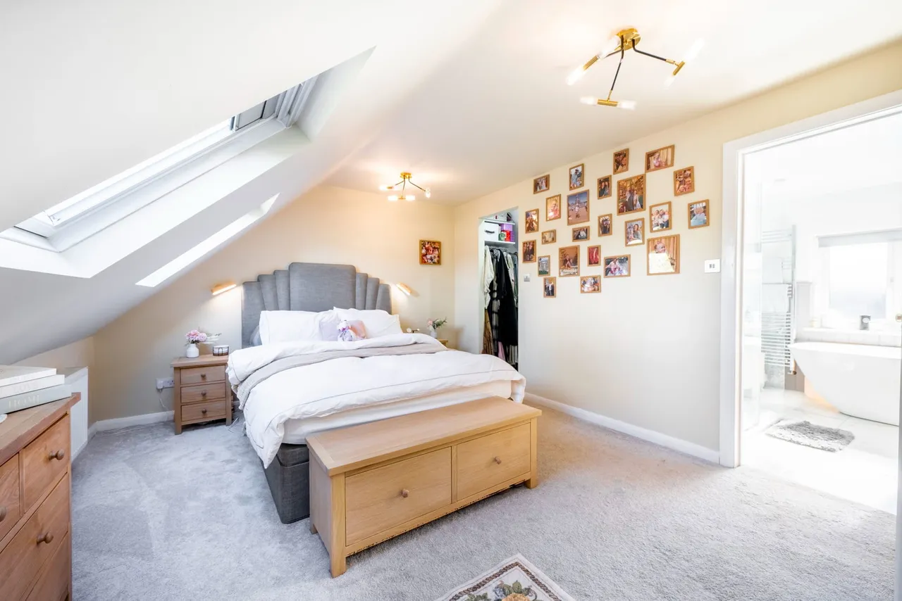 Alrewas Road, Kings Bromley, DE13, photo 16