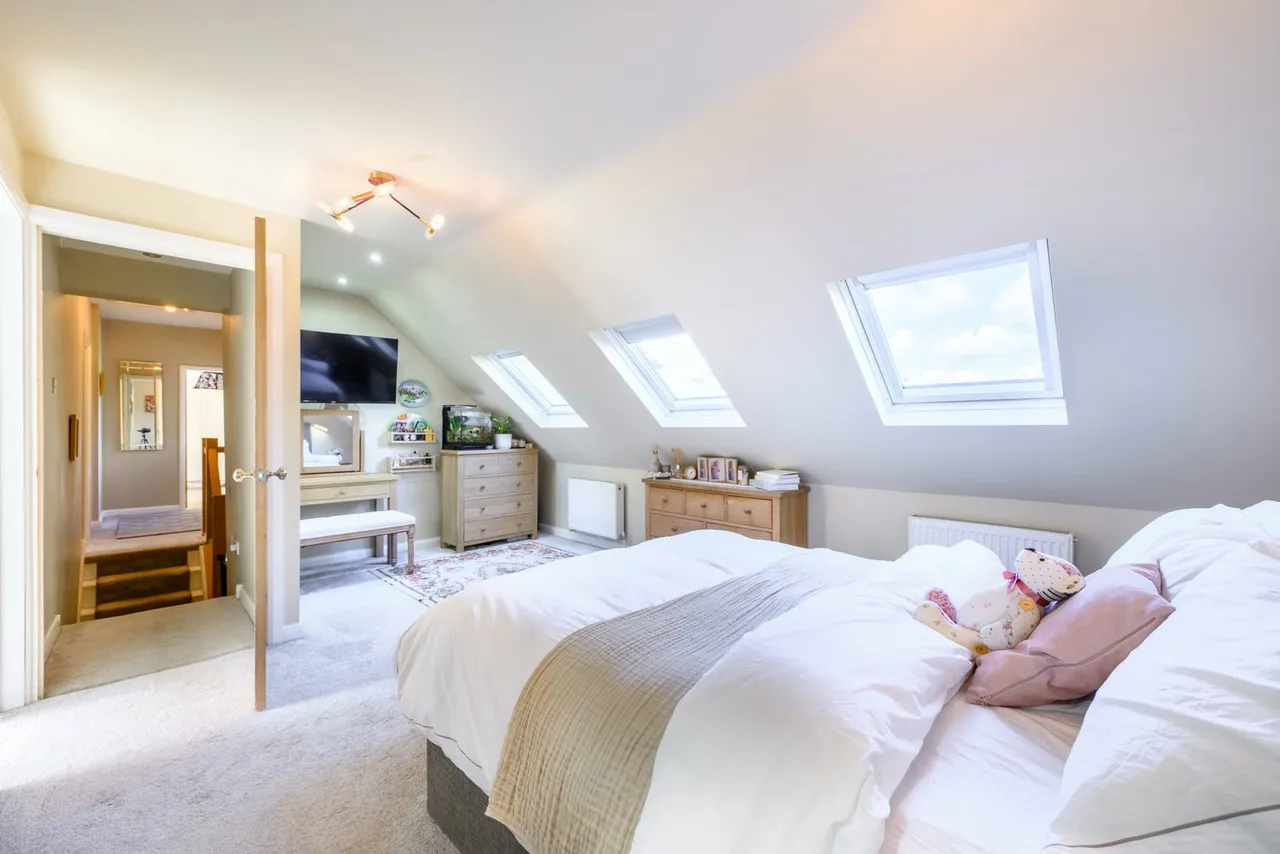 Alrewas Road, Kings Bromley, DE13, photo 17