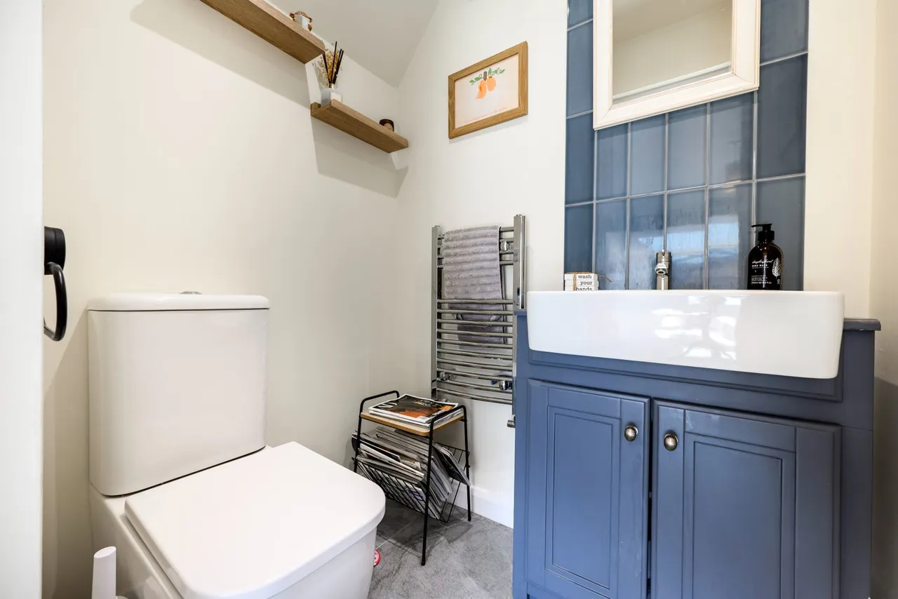 Alrewas Road, Kings Bromley, DE13, photo 10