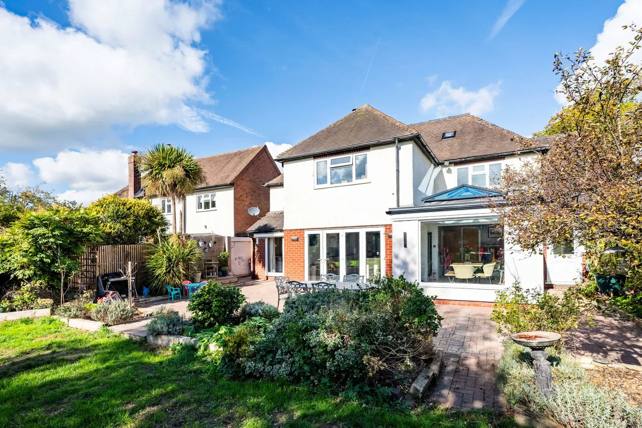 Alrewas Road, Kings Bromley, DE13, photo 27