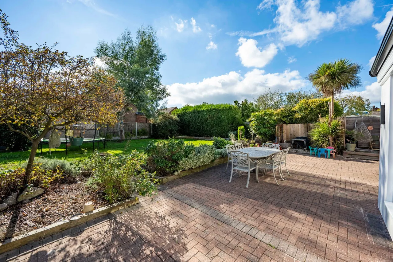 Alrewas Road, Kings Bromley, DE13, photo 28
