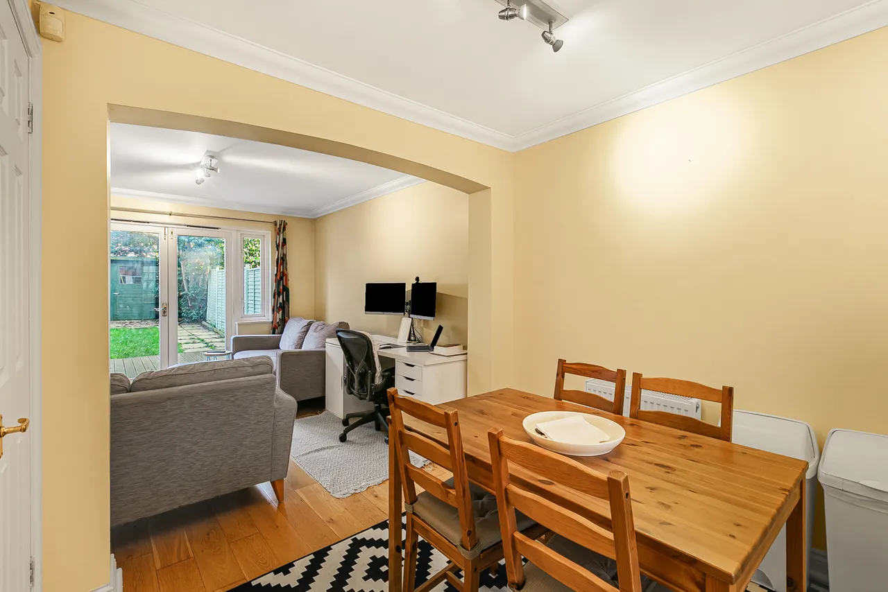 Fawcett Close, London, SW16, photo 11