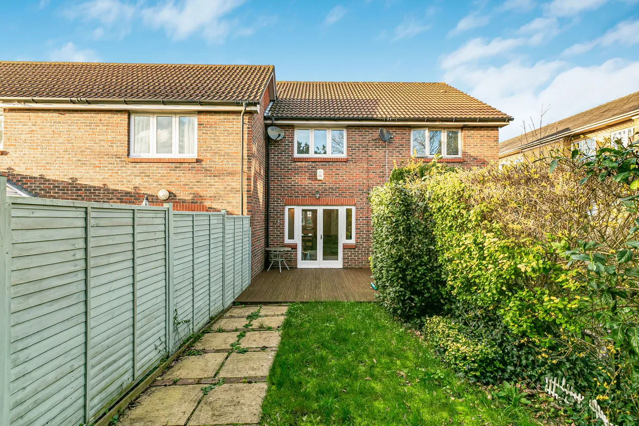 Fawcett Close, London, SW16, photo 16
