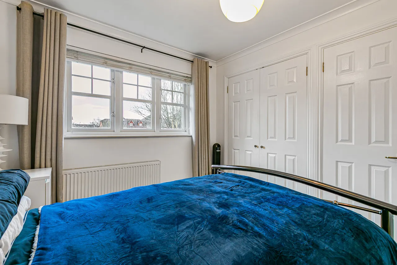 Fawcett Close, London, SW16, photo 13