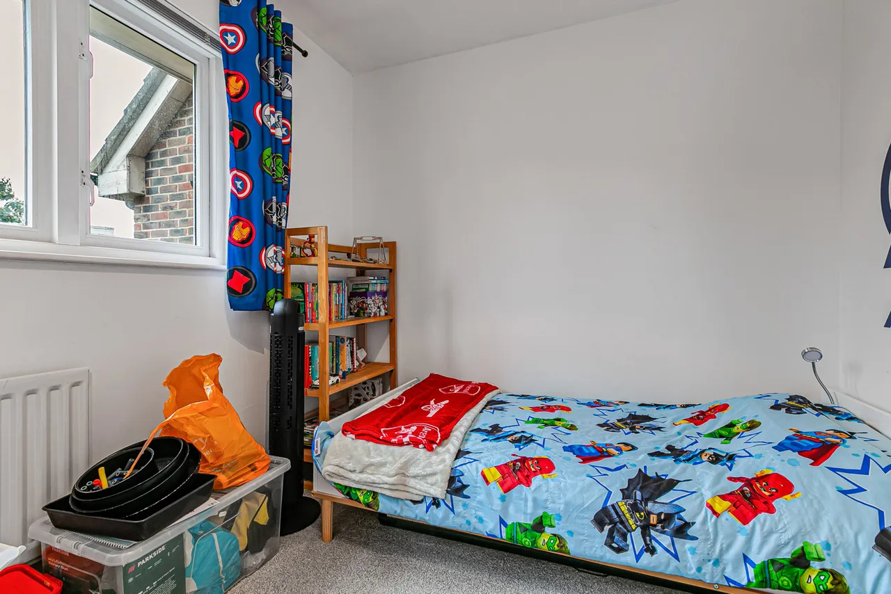 Fawcett Close, London, SW16, photo 15
