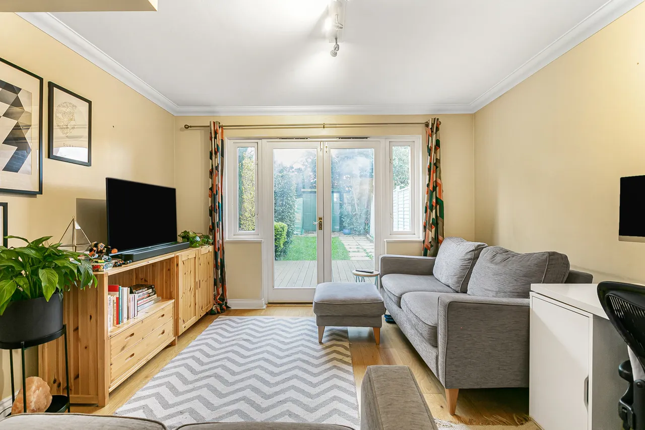 Fawcett Close, London, SW16, photo 6