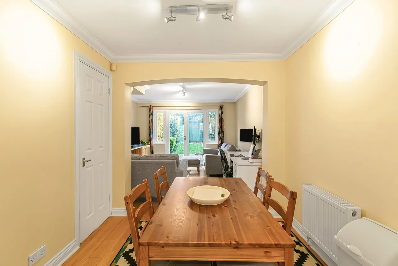 Fawcett Close, London, SW16, photo 12
