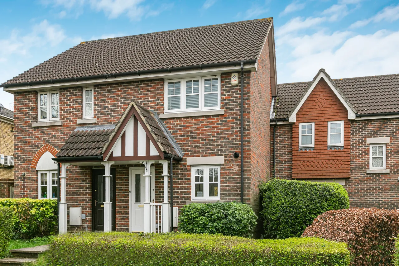 Fawcett Close, London, SW16, photo 18