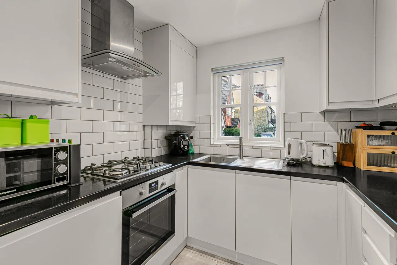 Fawcett Close, London, SW16, photo 9