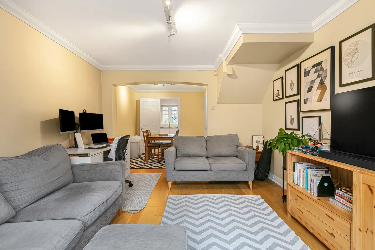 Fawcett Close, London, SW16, photo 7