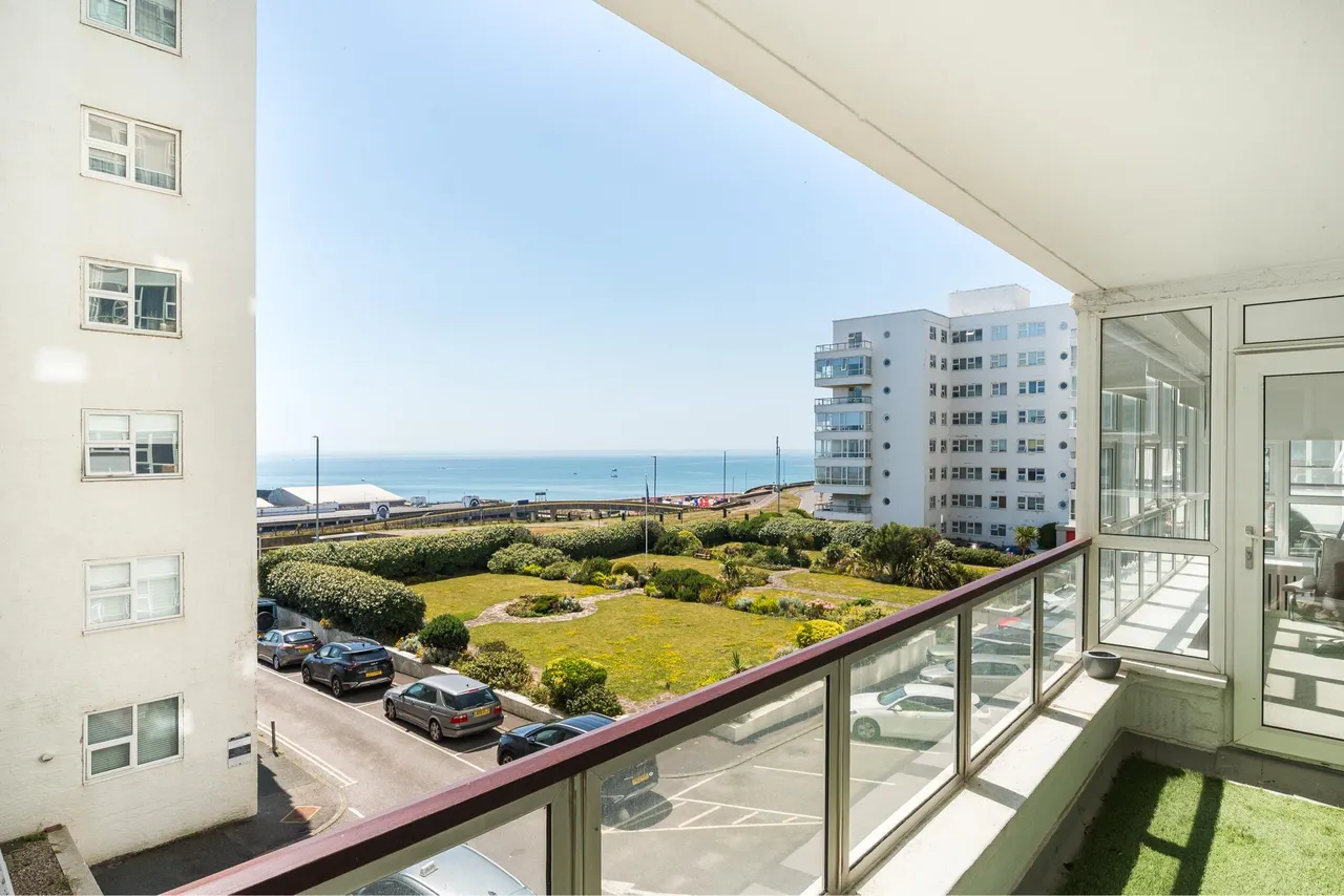 Marine Drive, Brighton, BN2, photo 12