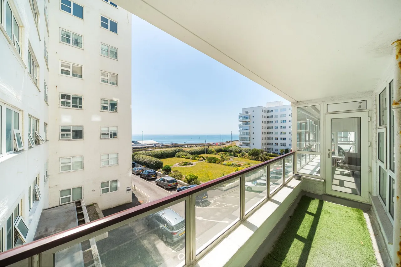Marine Drive, Brighton, BN2, photo 2