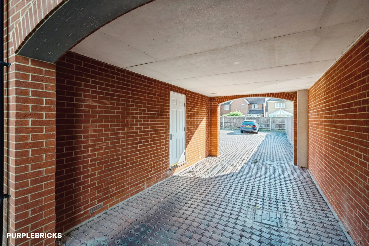 Windsor Park Gardens, Norwich, NR6, photo 15