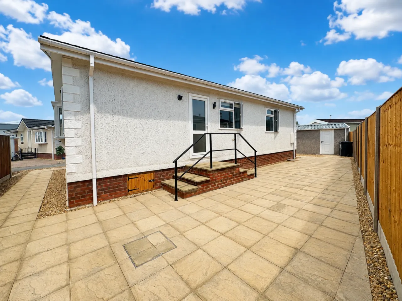 Pound Road, Beccles, photo 16