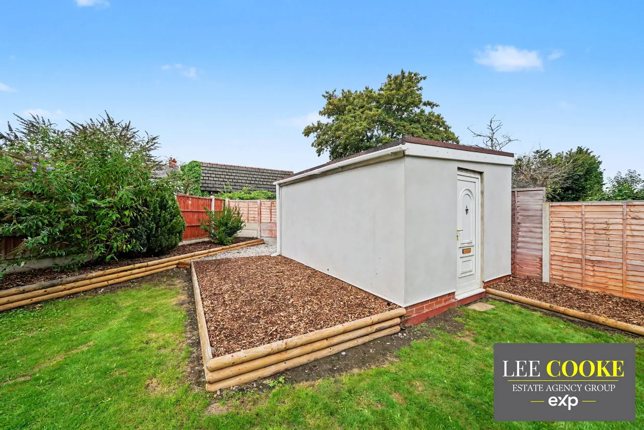 Wollaston Crescent, Wednesfield, Wolverhampton, WV11 1NP, photo 7
