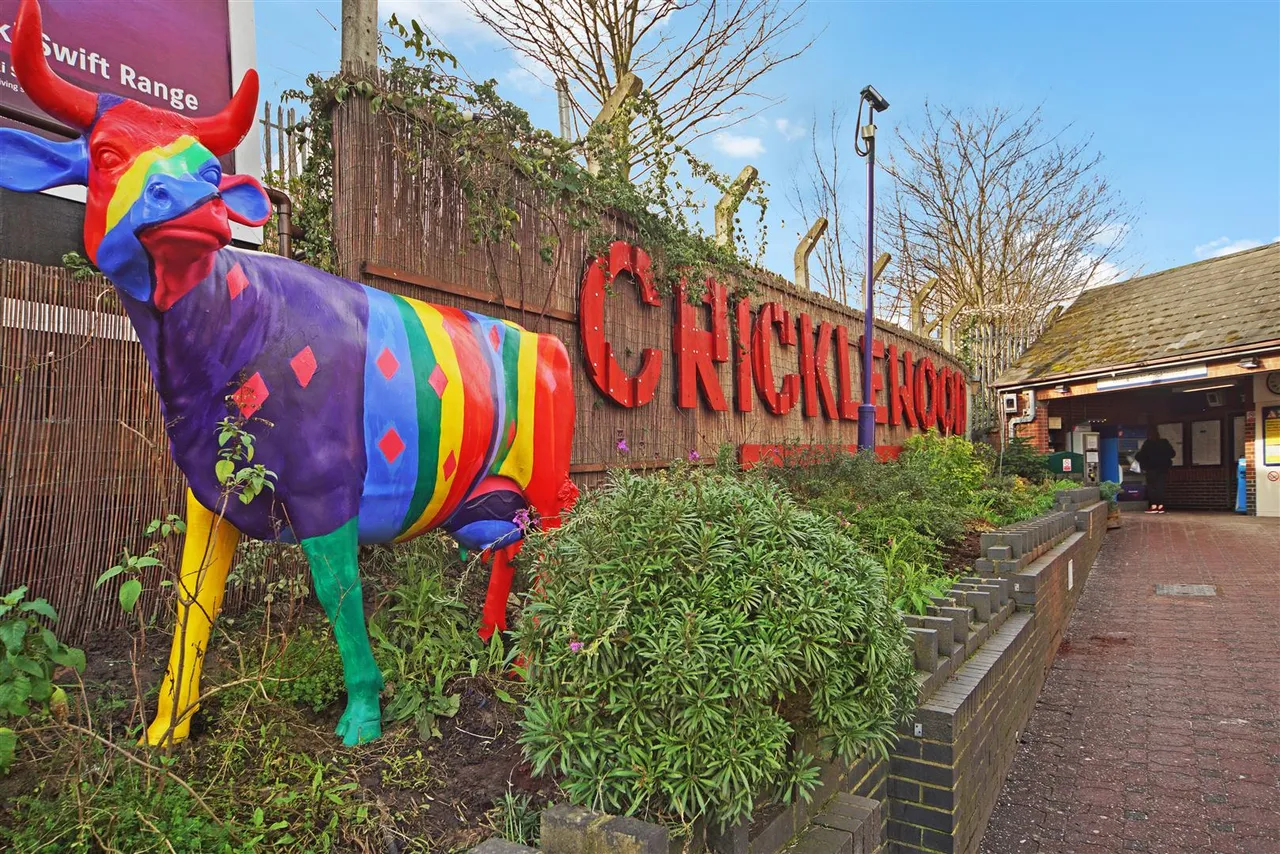 Claremont Road, Cricklewwood, NW2, photo 9