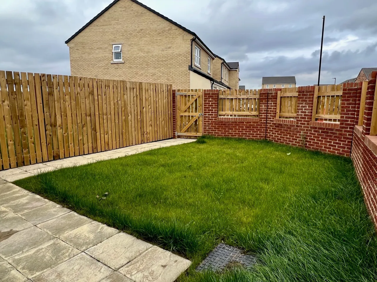 Chalk Road, Stainforth, Doncaster, photo 7