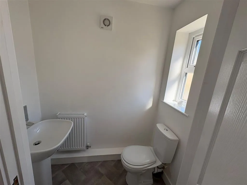 Chalk Road, Stainforth, Doncaster, photo 10