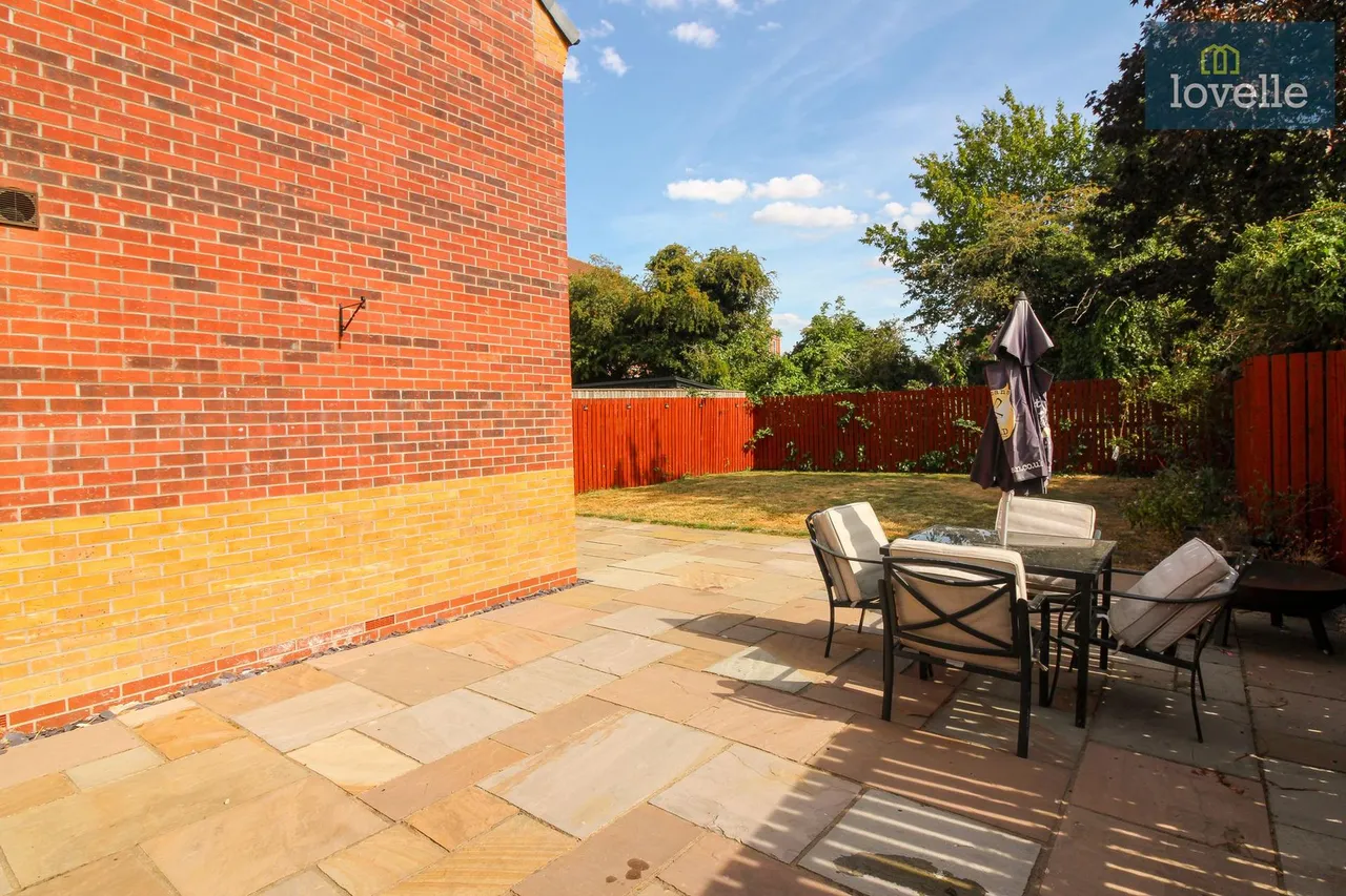 Coggle Close, Louth, LN11, photo 19