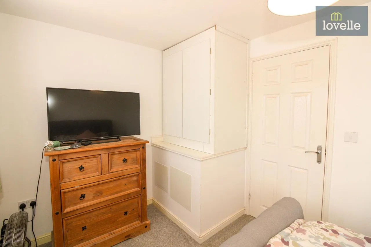 Coggle Close, Louth, LN11, photo 12