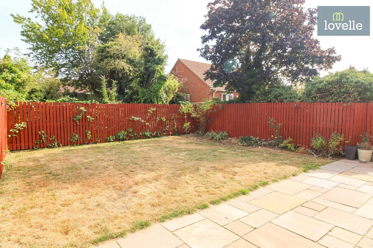 Coggle Close, Louth, LN11, photo 16