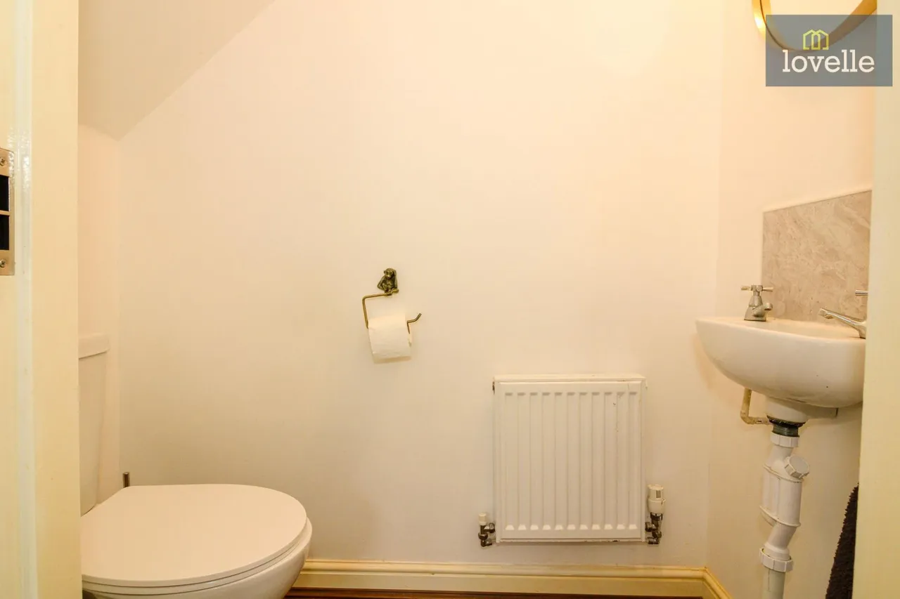 Coggle Close, Louth, LN11, photo 10